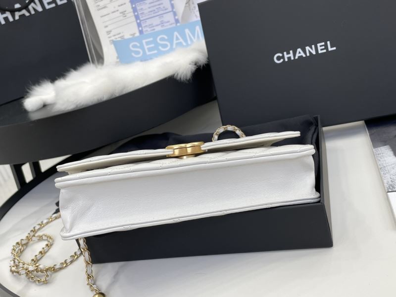 Chanel WOC Bags